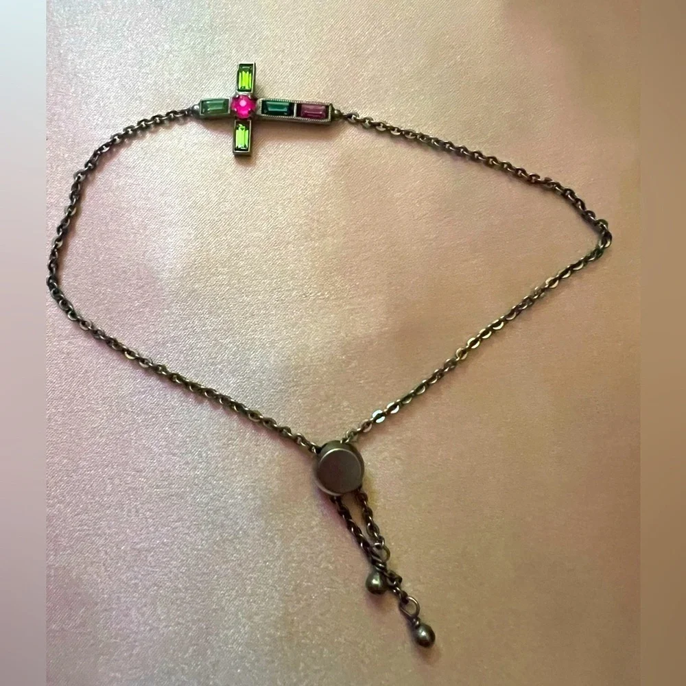 Sorrelli Venezia Slider Bracelet